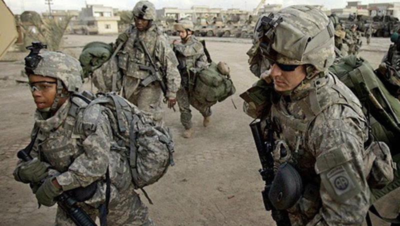 Inicia Polonia ejercicio de seguridad a gran escala